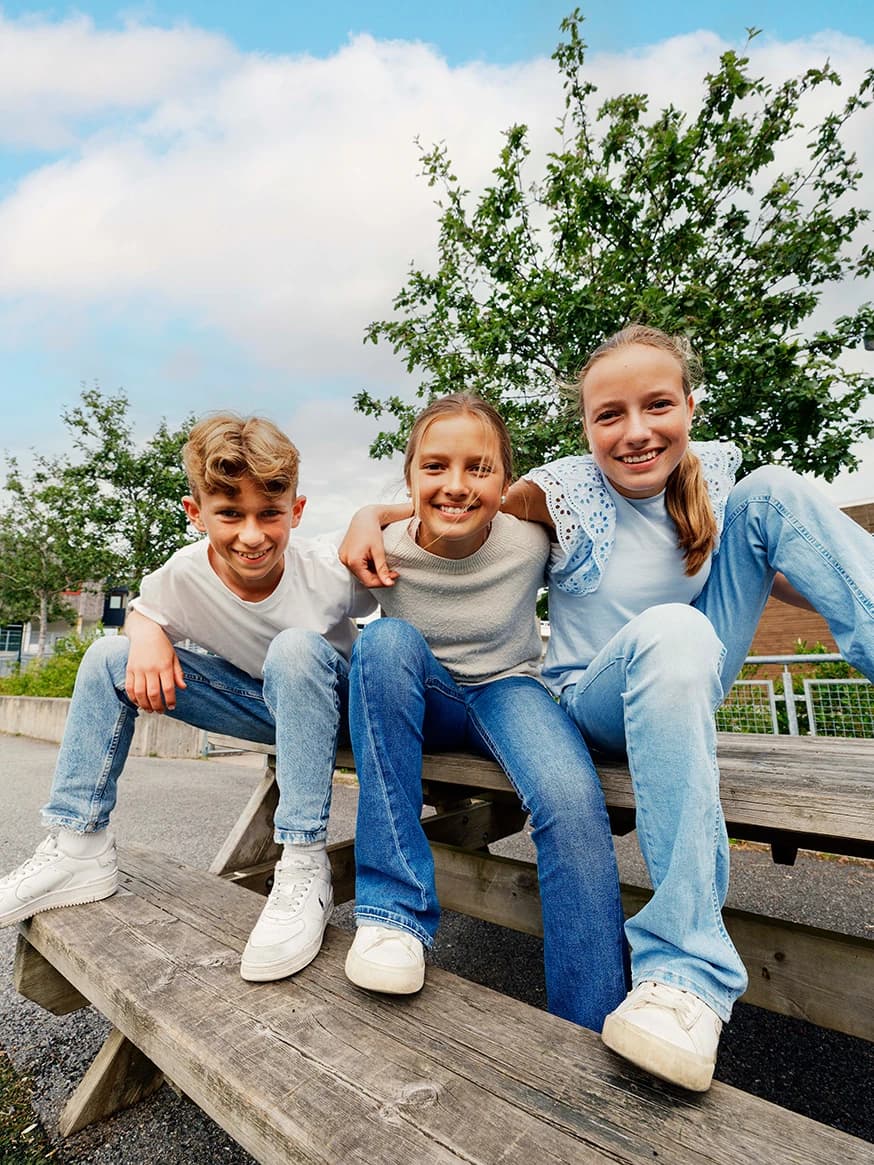 Tillkassan - Barncancerfonden