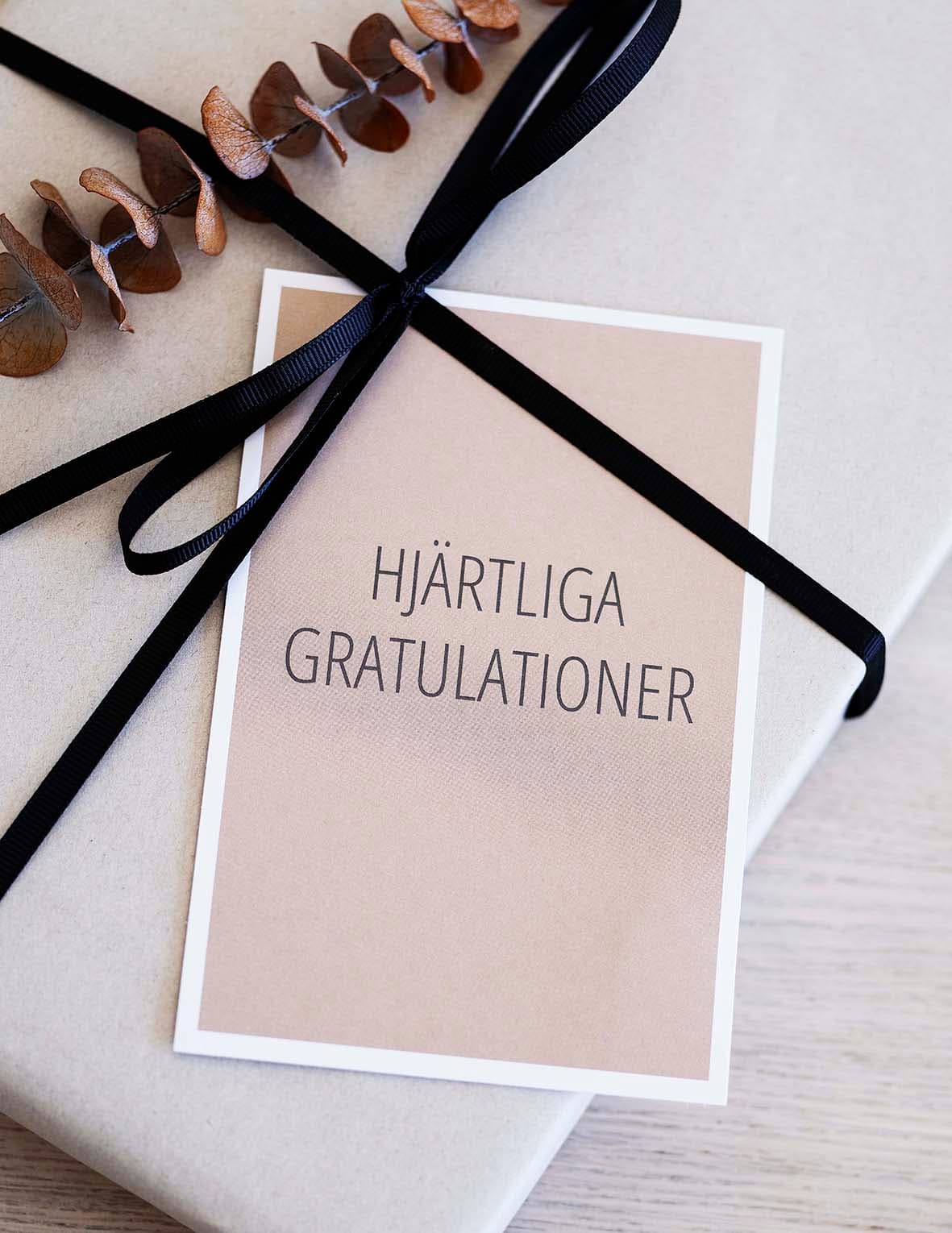 Tillkassan produkter