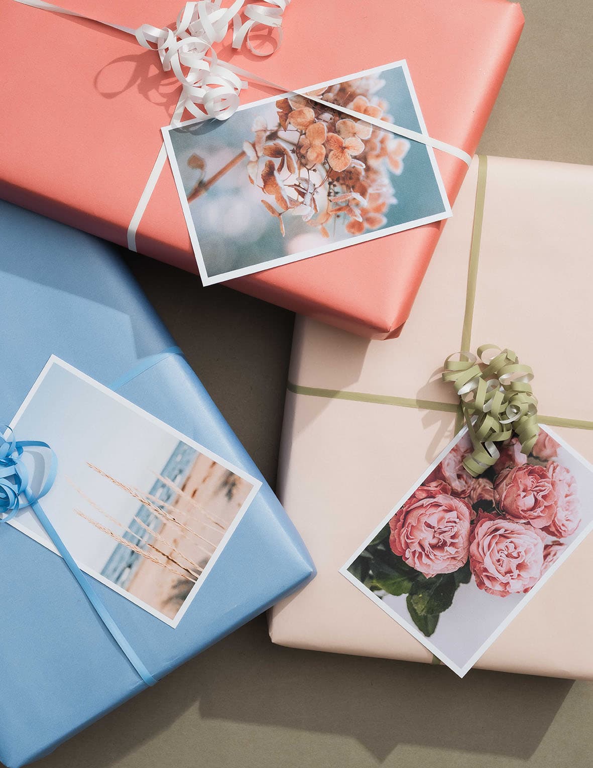 Tillkassan produkter