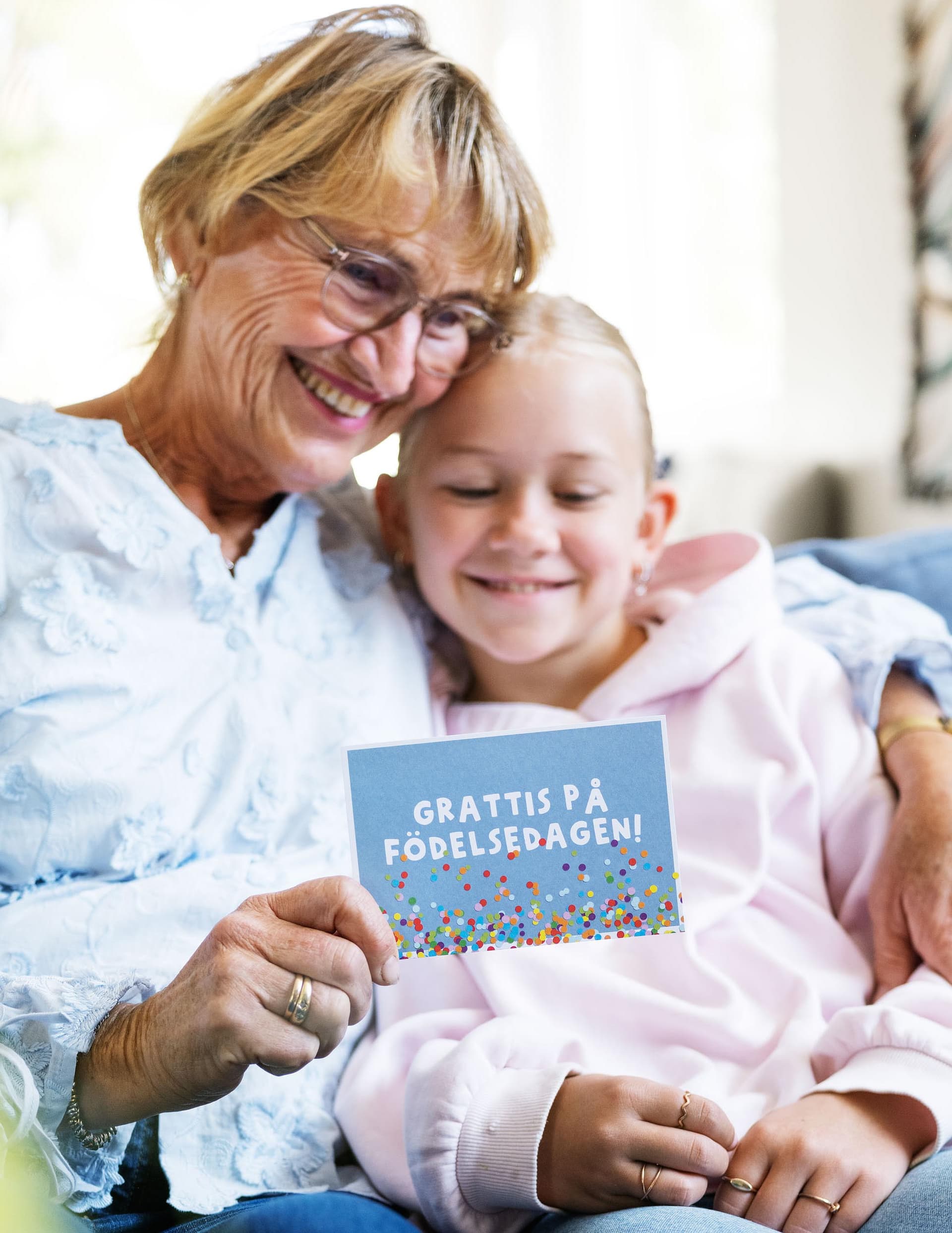 Tillkassan produkter