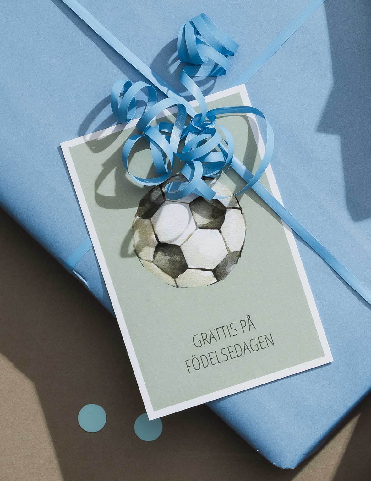 Tillkassan produkter