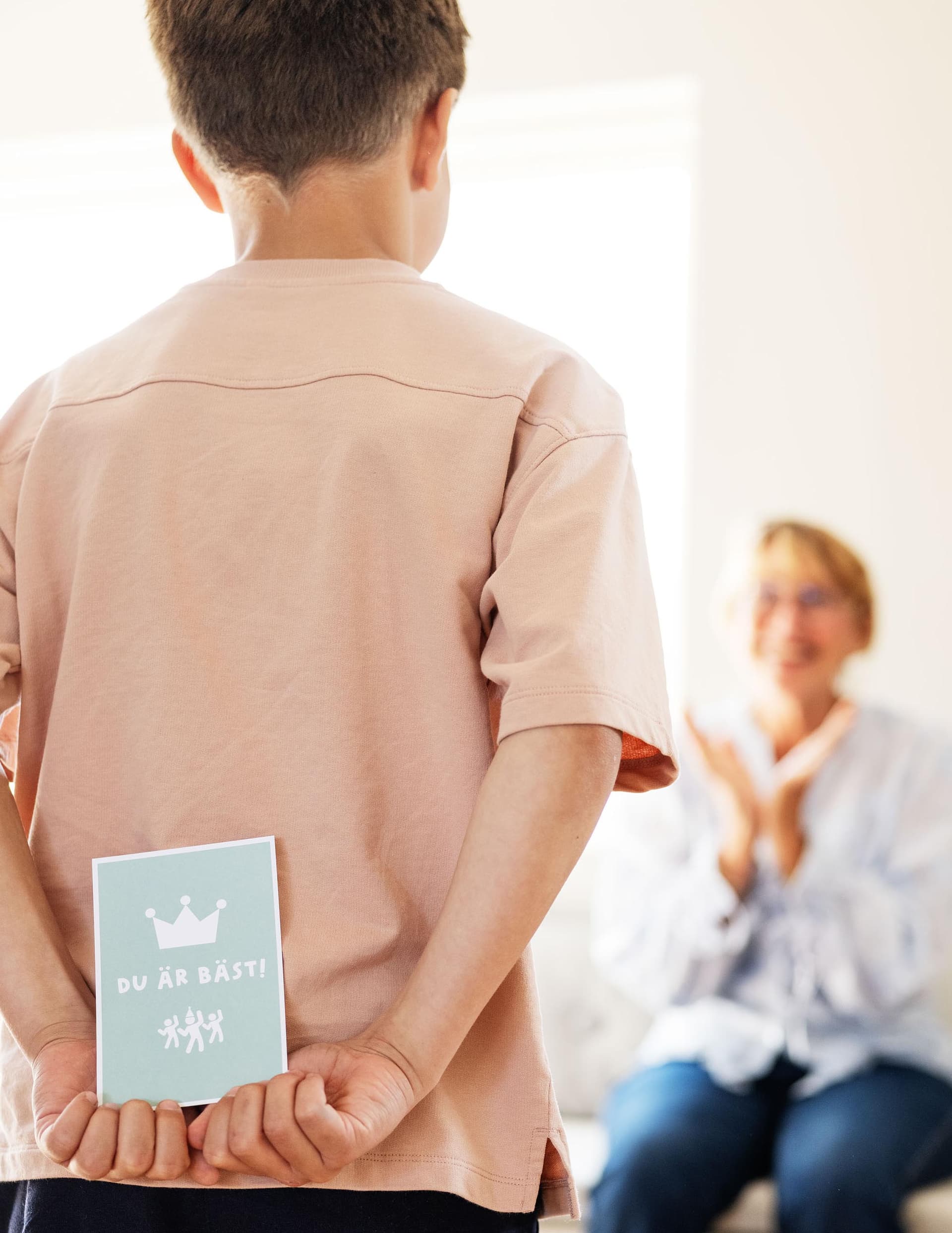 Tillkassan produkter