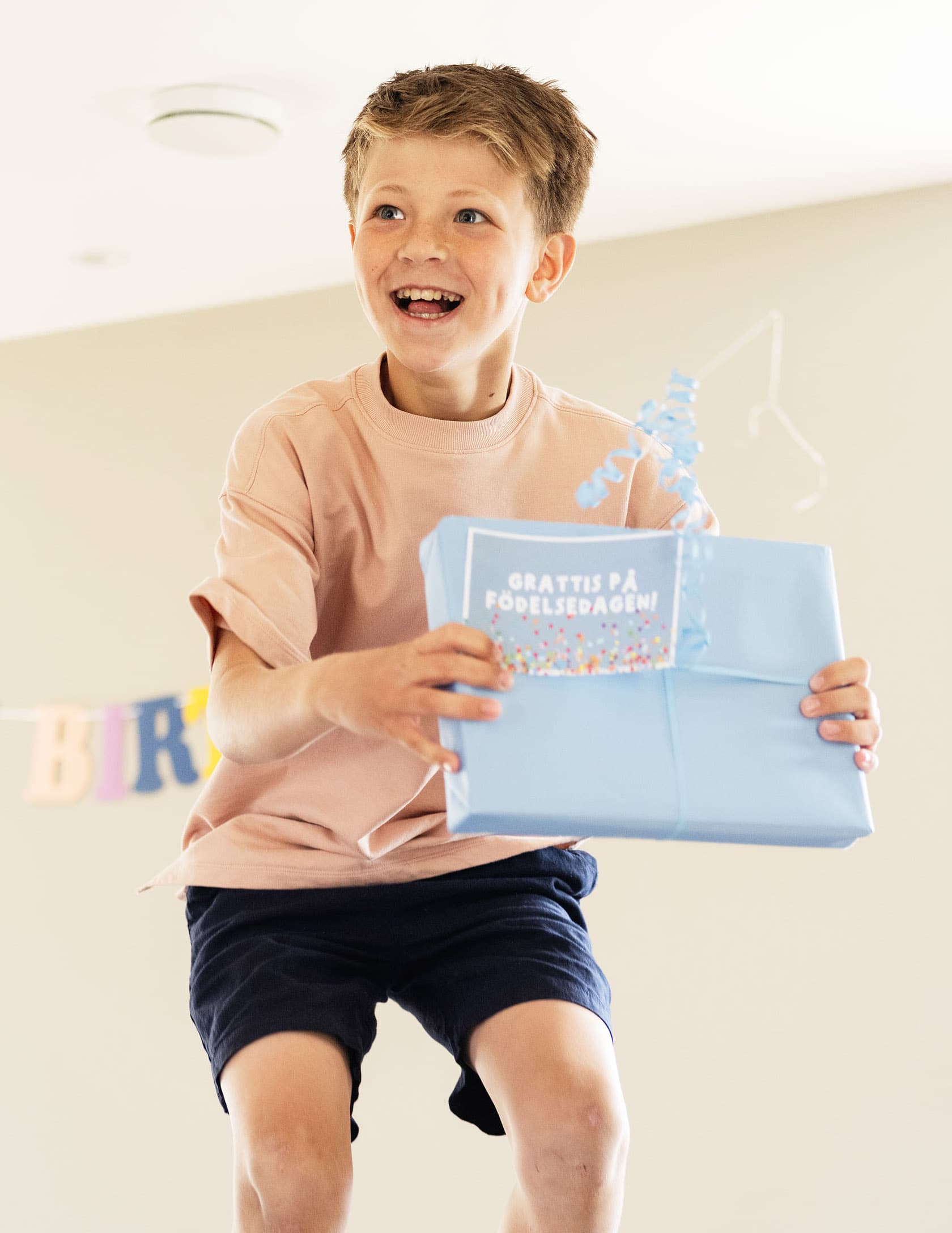 Tillkassan produkter