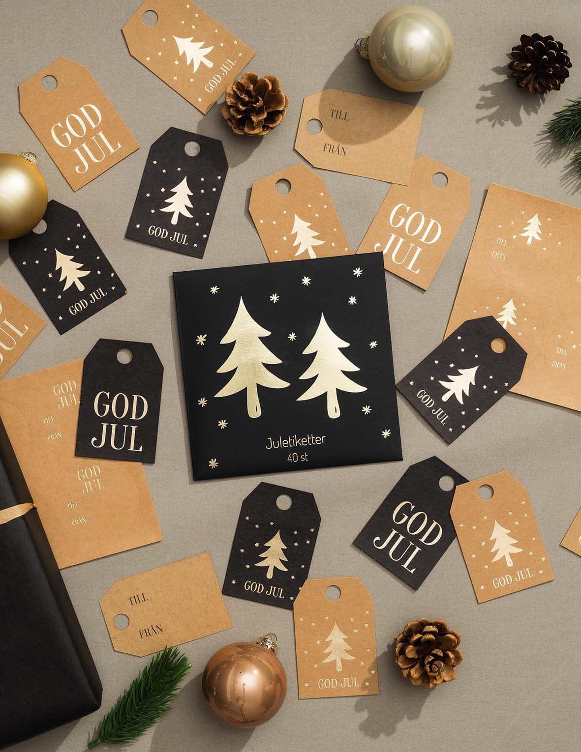 Tillkassan produkter