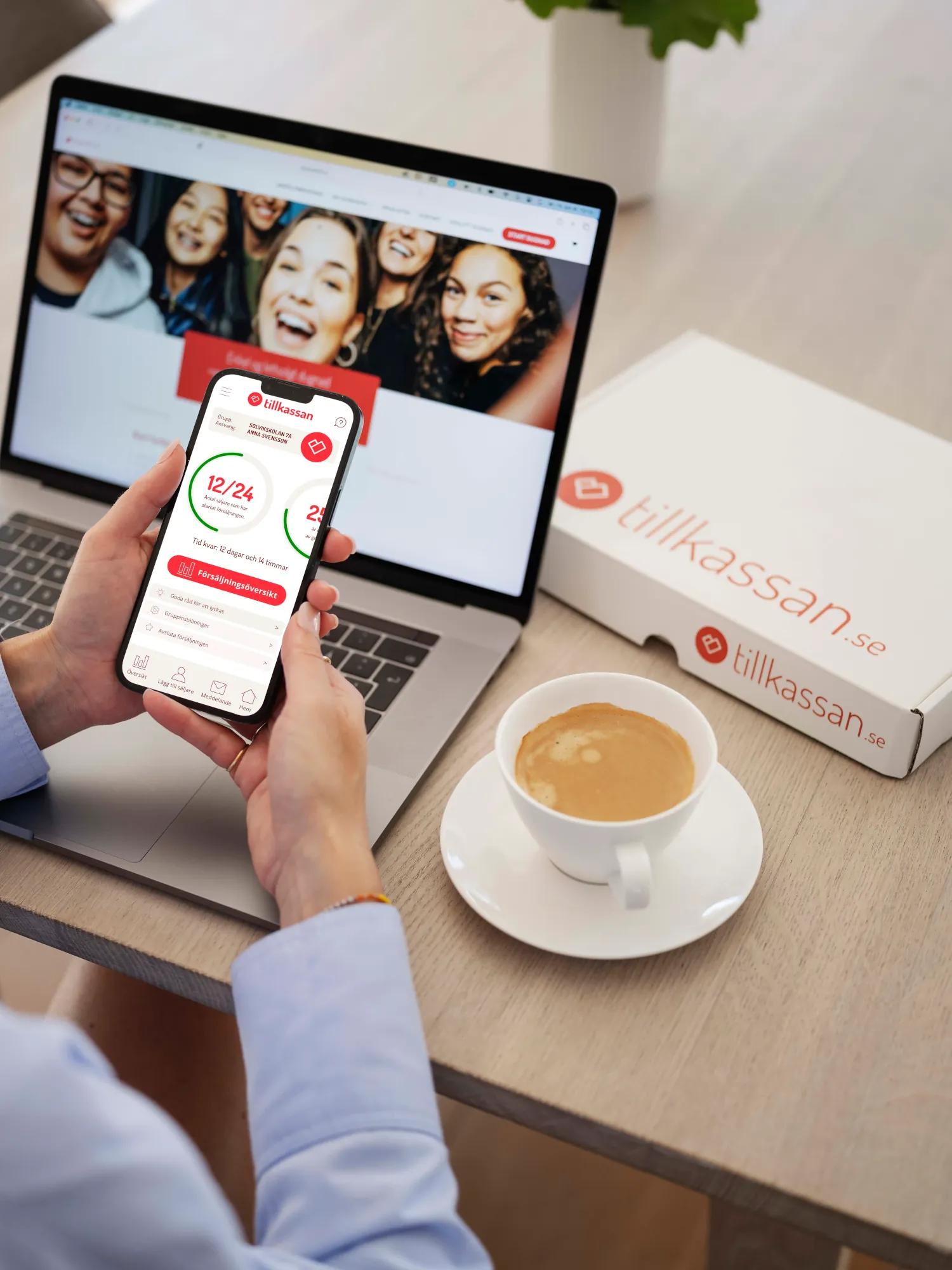 Dugnadstid - Norges mest lønnsomme dugnad 🏆